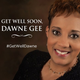 Dawne Gee
Courtesy WAVE-TV